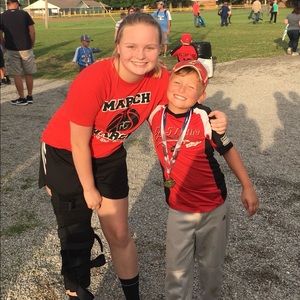 Meet your Posher, Mary